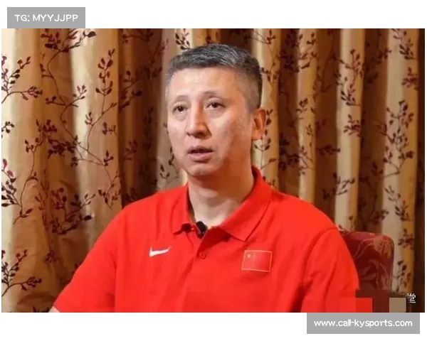 郭士强详解归化球员选拔标准及未来发展方向 郭士强详解归化球员选拔标准及未来发展方向