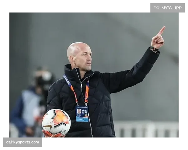 传统强队面临新挑战 联赛格局迎来洗牌期