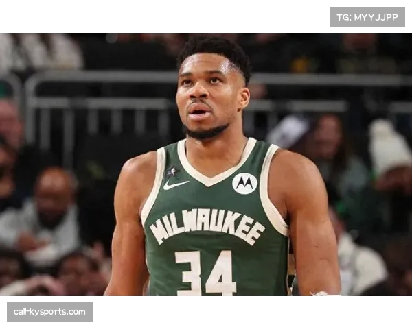 扬尼斯·阿德托昆博：理解VAR必要性但期待更高效