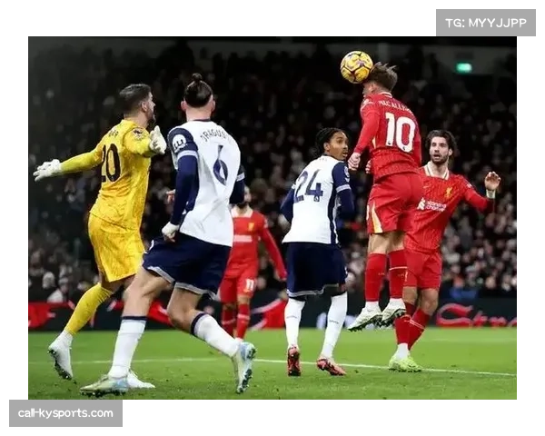 利物浦客场作战控制比赛能力增强 补时阶段绝杀展现心理素质与韧性